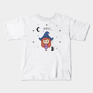 Magic Kids T-Shirt